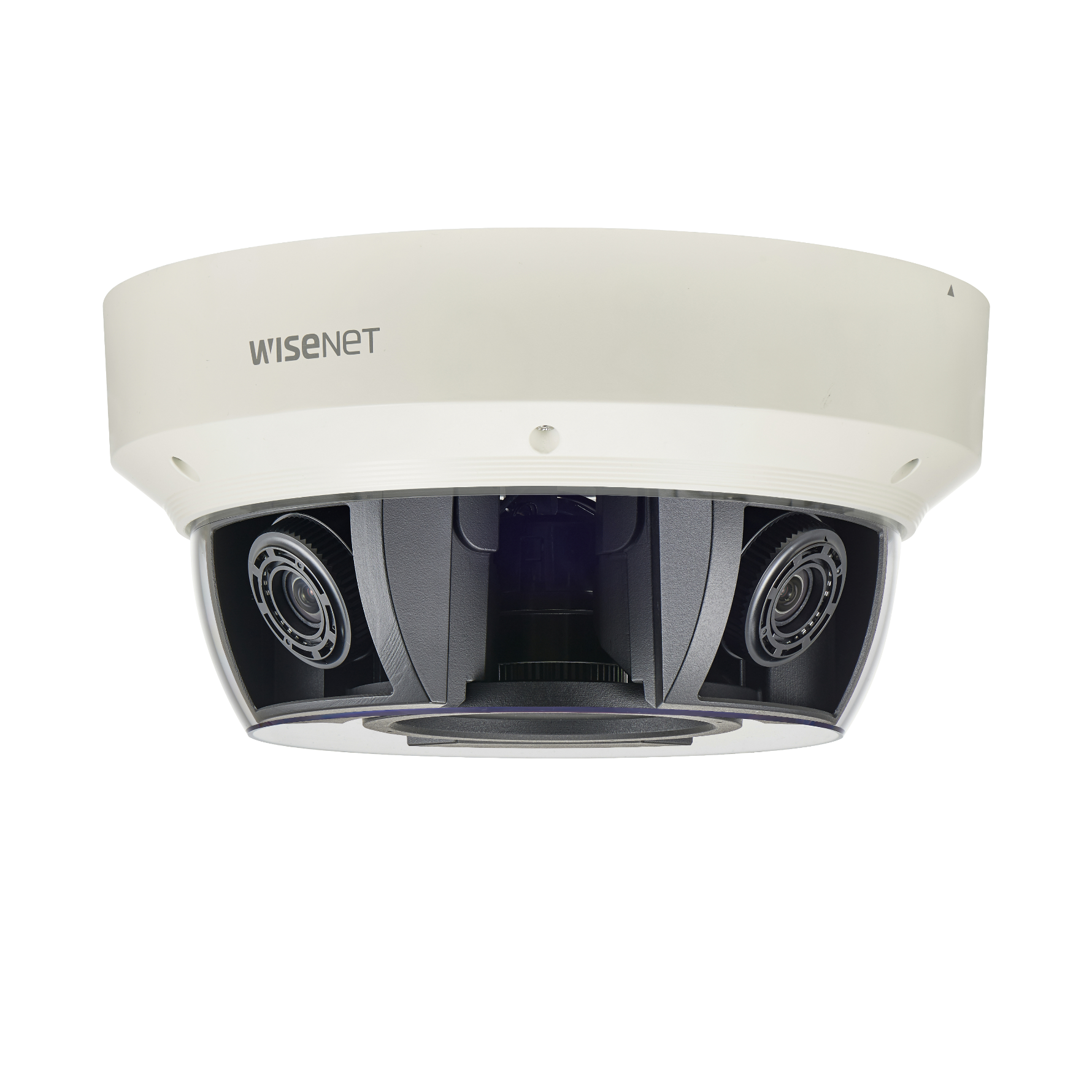 Hanwha PNM-9081VQ IP Cameras | Tensor Security